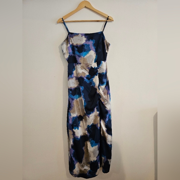 Midi dress - Picture 1 of 2